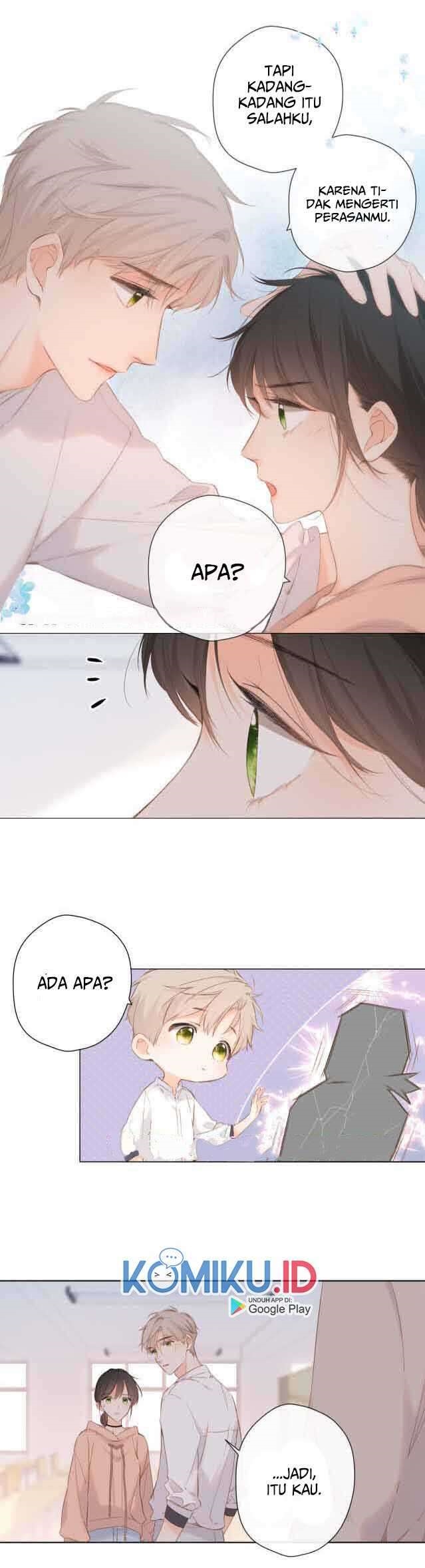 Once More Chapter 79 Bahasa Indonesia